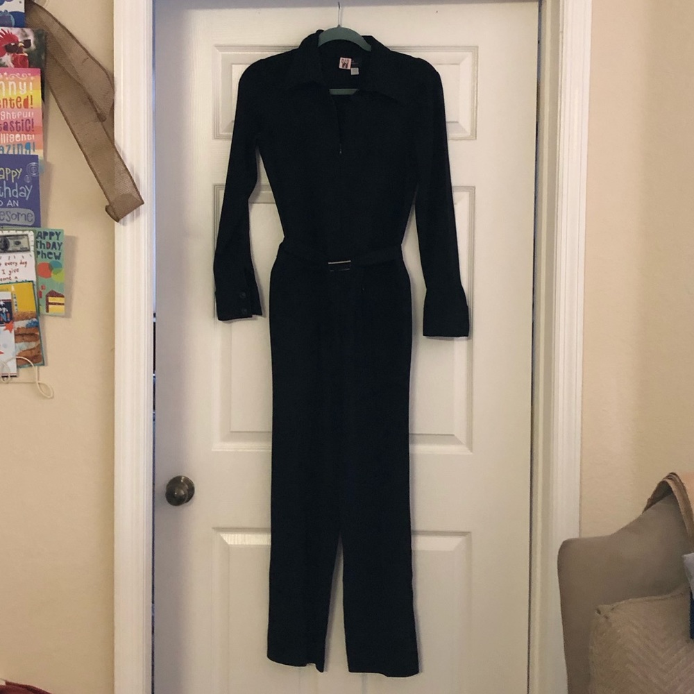 Zara Cat Suit